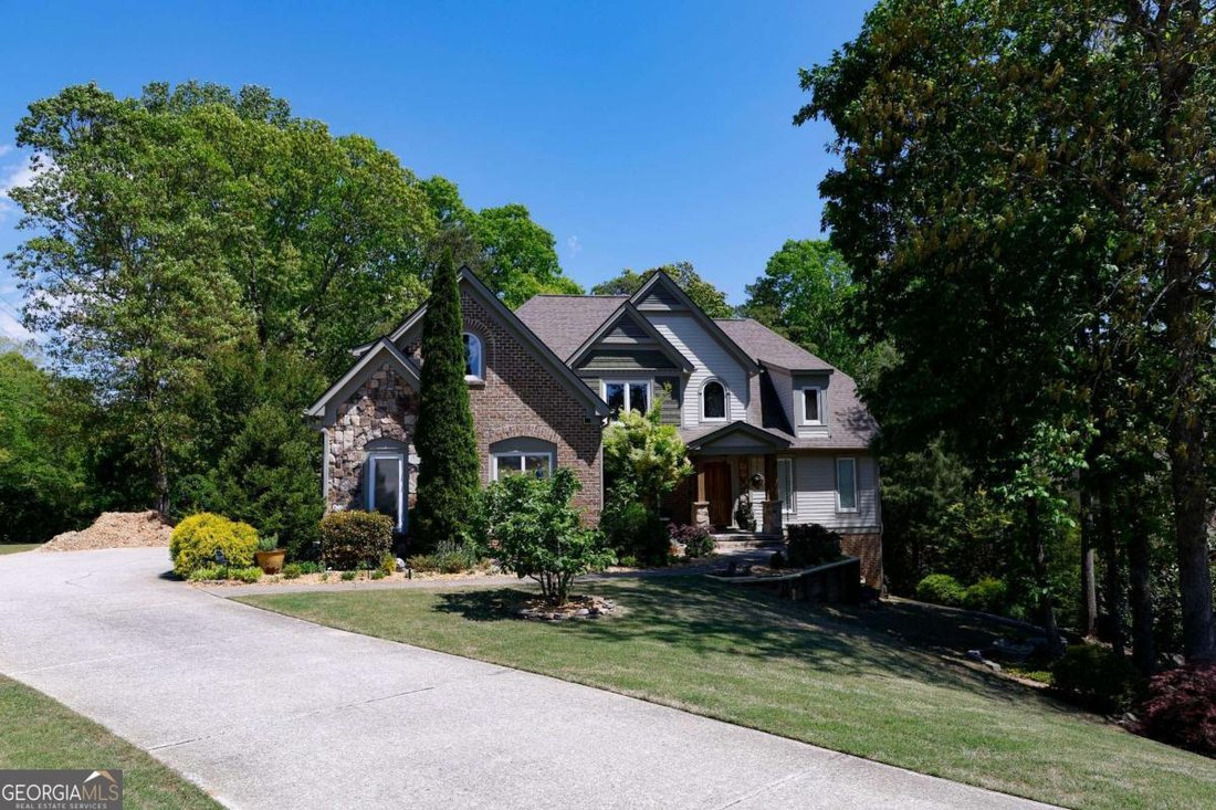 House in Gainesville, Georgia, United States 3 - 17743867
