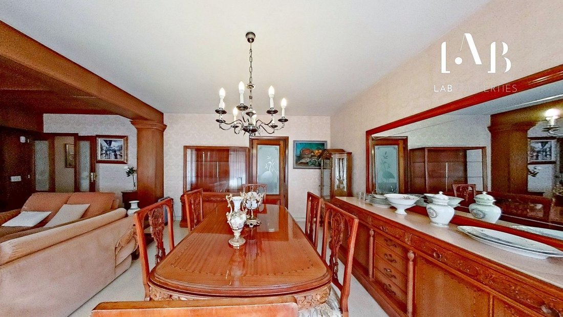 Apartment in Palma, Balearic Islands, Spain 5 - 17747638