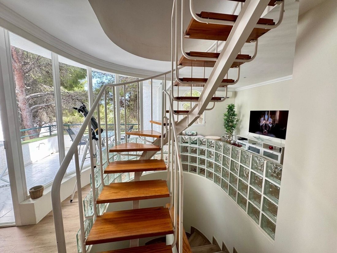 House in Sol de Mallorca, Calvia, Balearic Islands 5 - 17749827