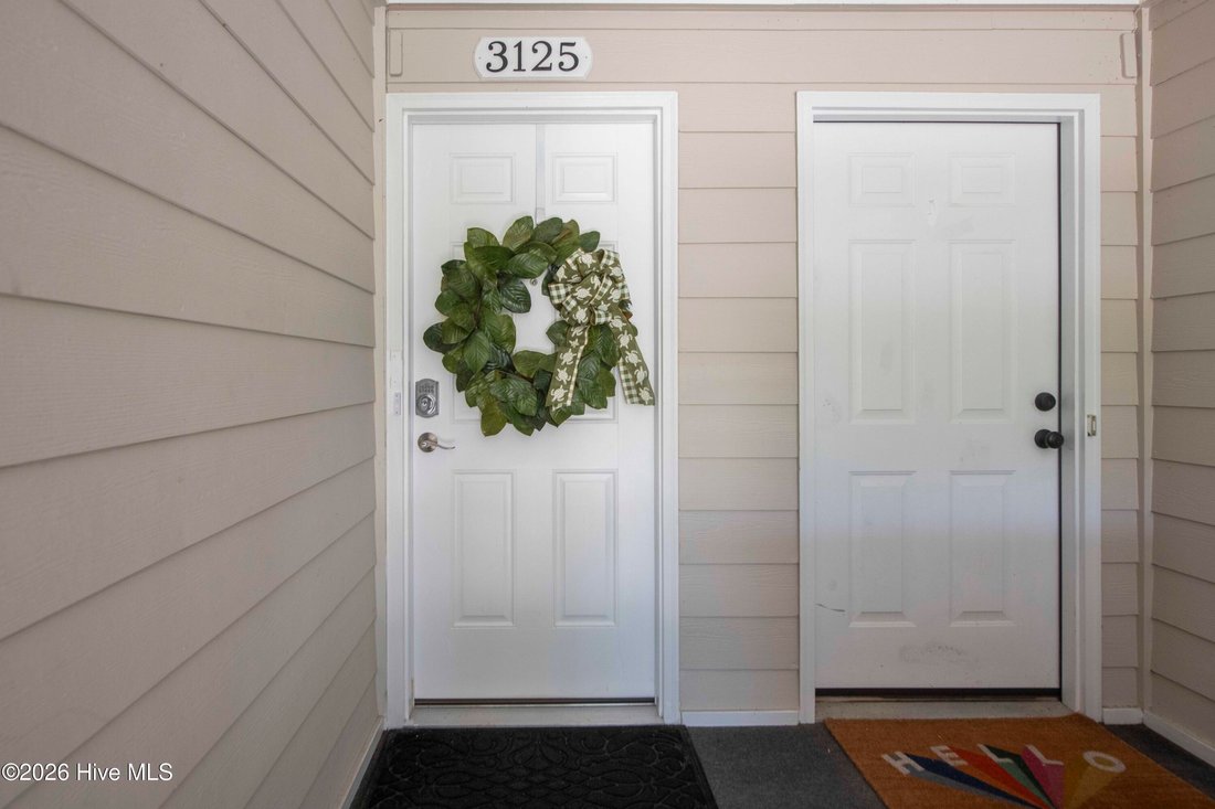 Townhouse in Southport, North Carolina, United States 4 - 17744037