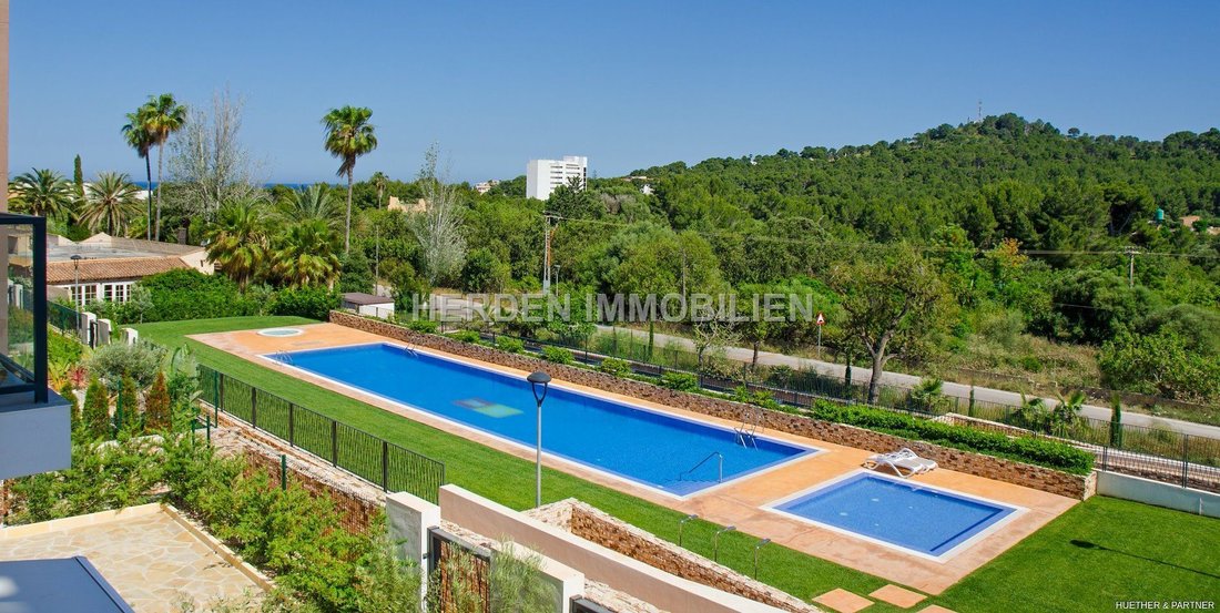 Apartment in Capdepera, Balearic Islands, Spain 2 - 17749005
