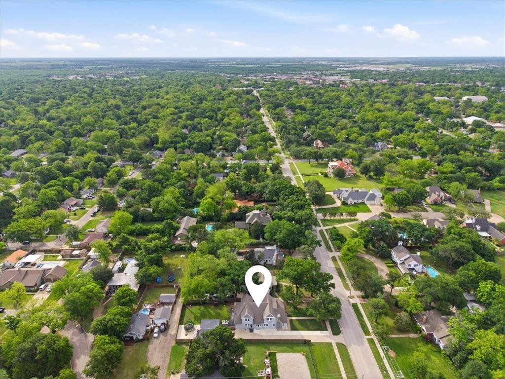 House in Terrell, Texas, United States 2 - 17744502