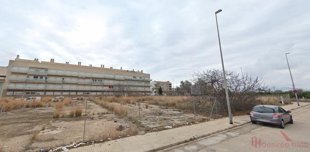 Land in Oliva, Valencian Community, Spain 2 - 17747887