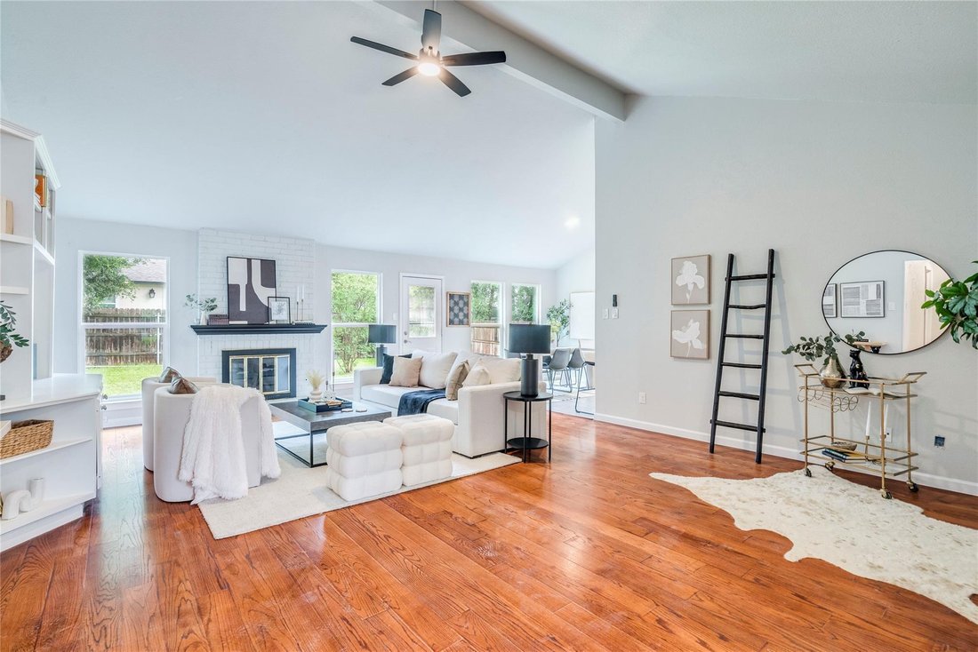 House in Austin, Texas, United States 3 - 17747821