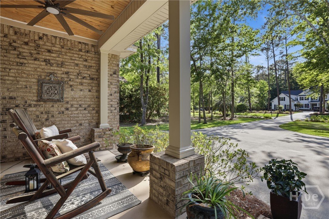 House in Richmond Hill, Georgia, United States 4 - 17747871