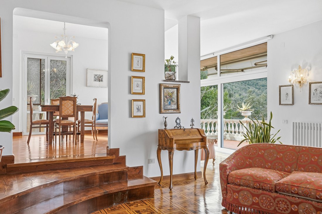 Villa in Gavorrano, Tuscany, Italy 4 - 17747292