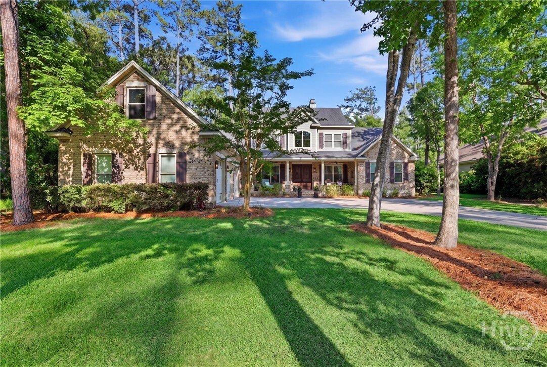 House in Richmond Hill, Georgia, United States 1 - 17747871
