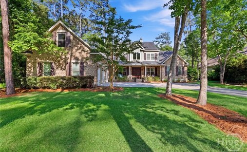 House in Richmond Hill, Georgia, United States 1