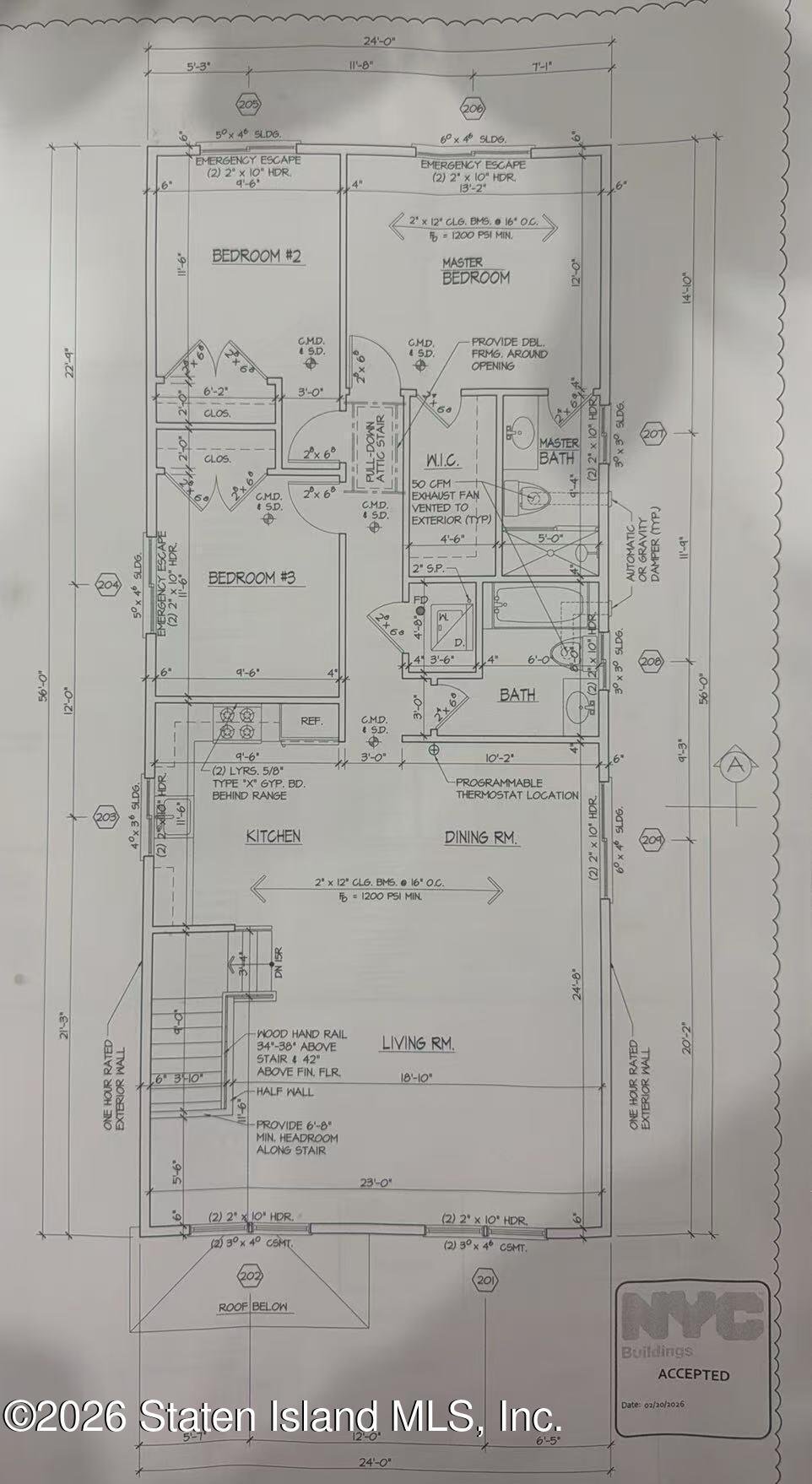 House in New York, New York, United States 2 - 17746781