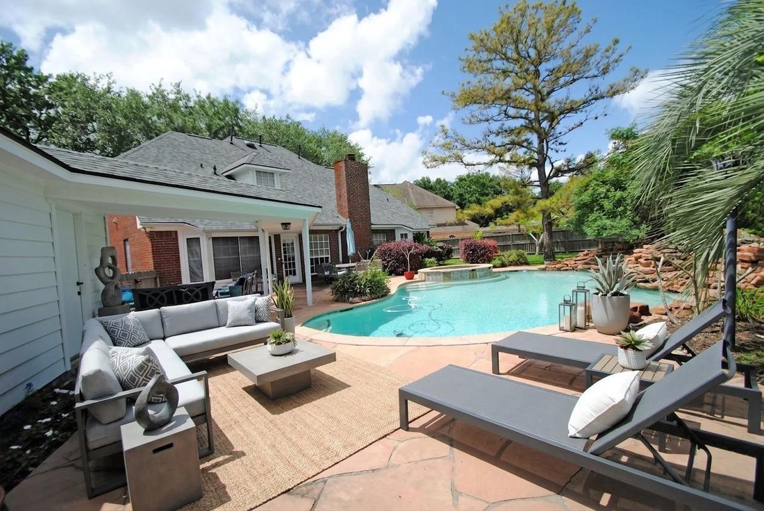 House in Sugar Land, Texas, United States 3 - 17749170