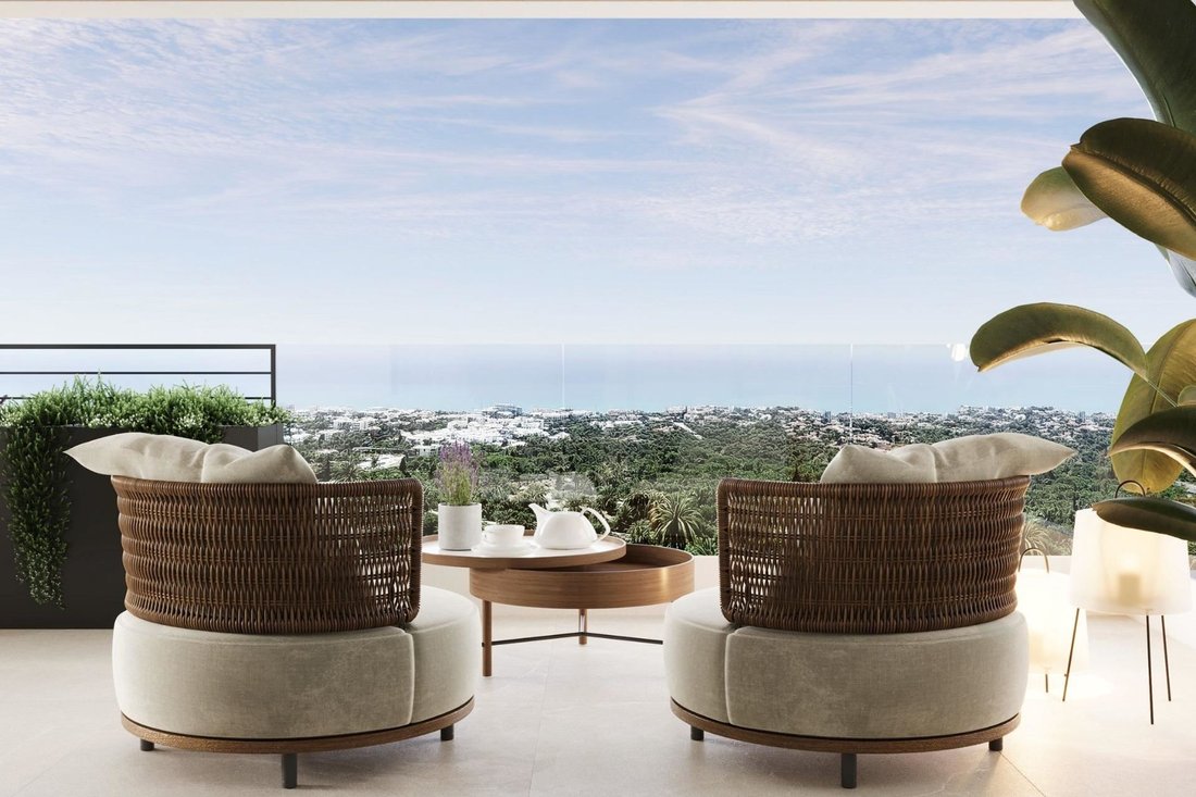 Townhouse in Mijas, Andalusia, Spain 1 - 17745358