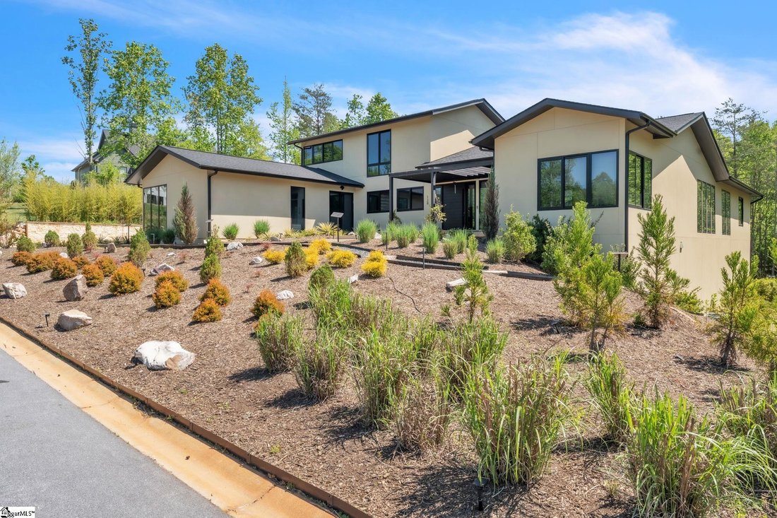 House in Taylors, South Carolina, United States 2 - 17550823
