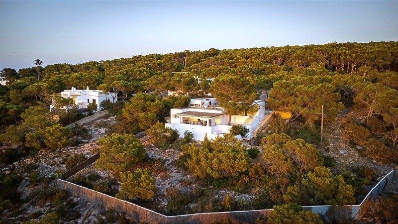 House in Formentera, Balearic Islands, Spain 1 - 17747394