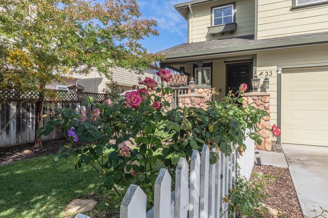 House in San Juan Bautista, California, United States 3 - 17746475