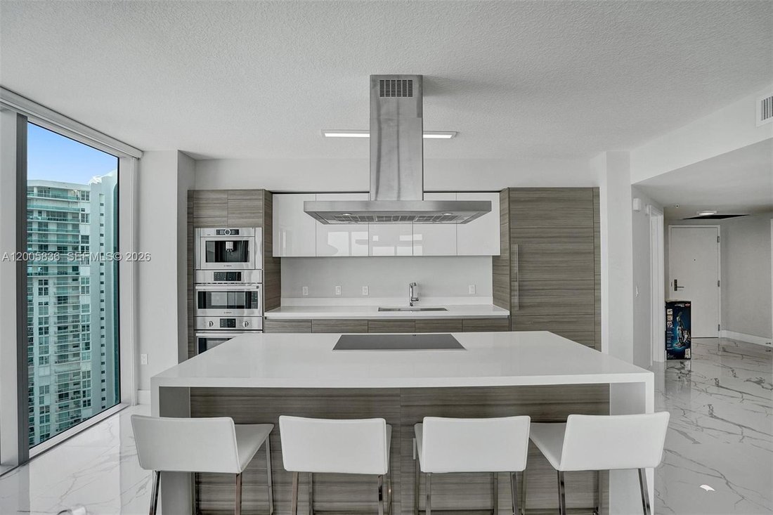 Condo in Sunny Isles Beach, Florida, United States 5 - 17744031