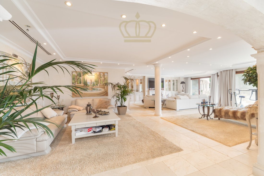 Villa in Costa de la Calma, Calvia, Balearic Islands 5 - 17749781