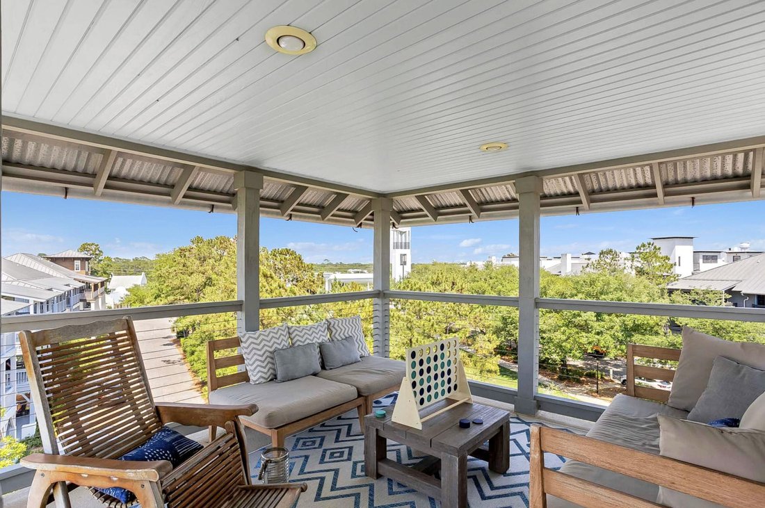 Townhouse in Watersound, Florida, United States 5 - 17743393
