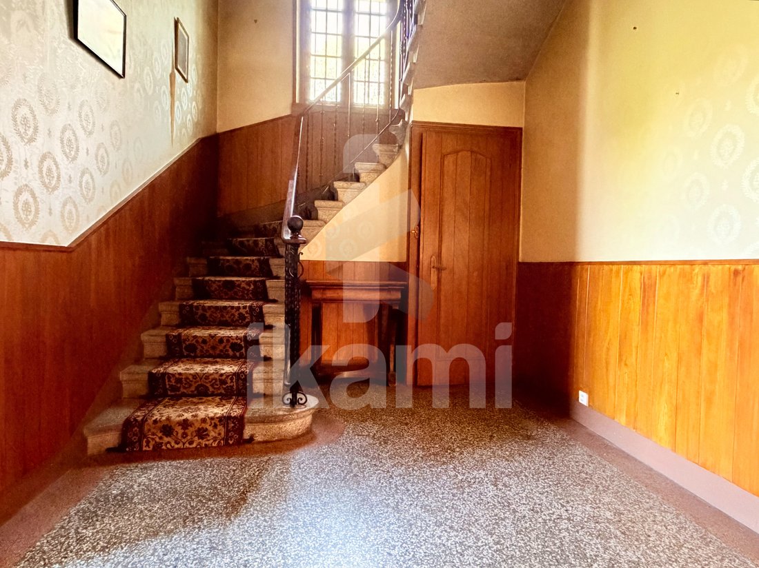 House in Chantemerle-Saint Pol, Aix-les-Bains, France 4 - 17092420