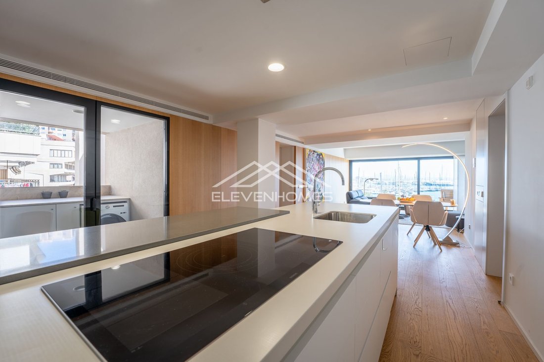 Apartment in Palma, Balearic Islands, Spain 1 - 17747869