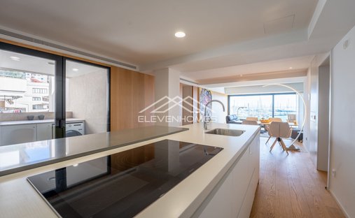 Penthouse in Palma, Balearische Inseln, Spanien 1