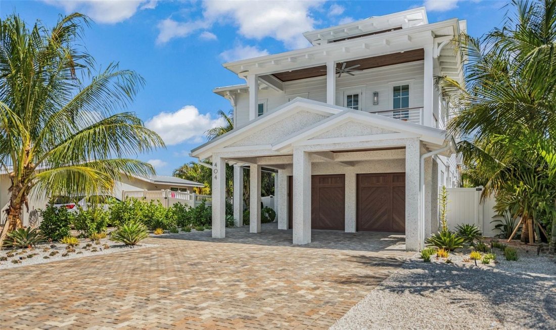 House in Bradenton Beach, Florida, United States 1 - 17748109