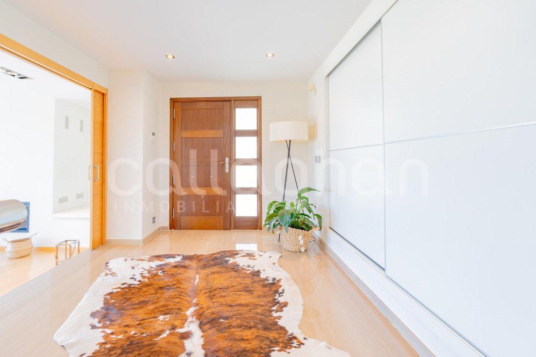 Villa in Chiva, Valencian Community, Spain 4 - 17738929