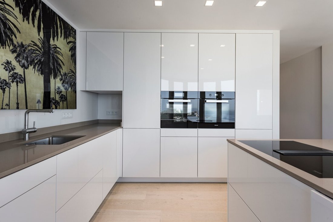 Apartment in Palma, Balearic Islands, Spain 5 - 17750047