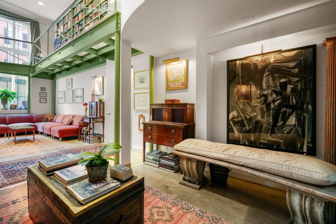 Condo in Boston, Massachusetts, United States 5 - 17742649