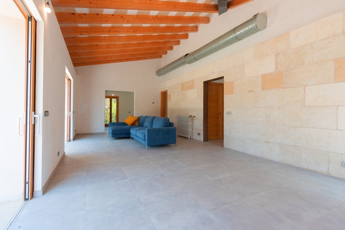 Villa in Pollenca, Balearic Islands, Spain 5 - 17747647