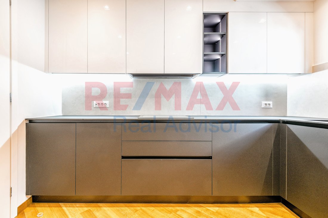 Apartment in Iraklio Attikis, Attica, Greece 5 - 17744542