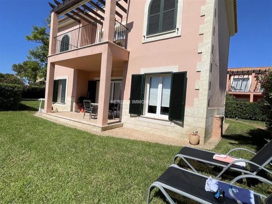Apartment in Campos, Balearic Islands, Spain 2 - 17749250