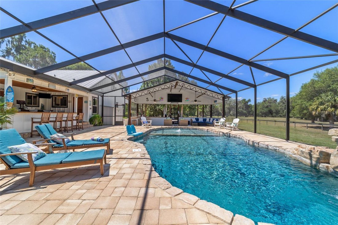 Land in Micanopy, Florida, United States 4 - 17748037
