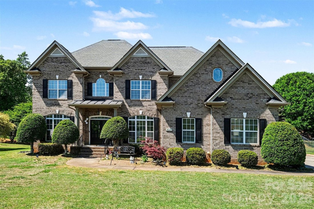 House in Charlotte, North Carolina, United States 1 - 17750287