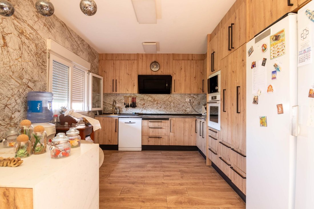 Villa in Dolores, Valencian Community, Spain 5 - 17749904