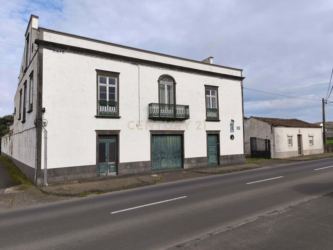 Villa in Ribeirinha, Azores, Portugal 2 - 15331695