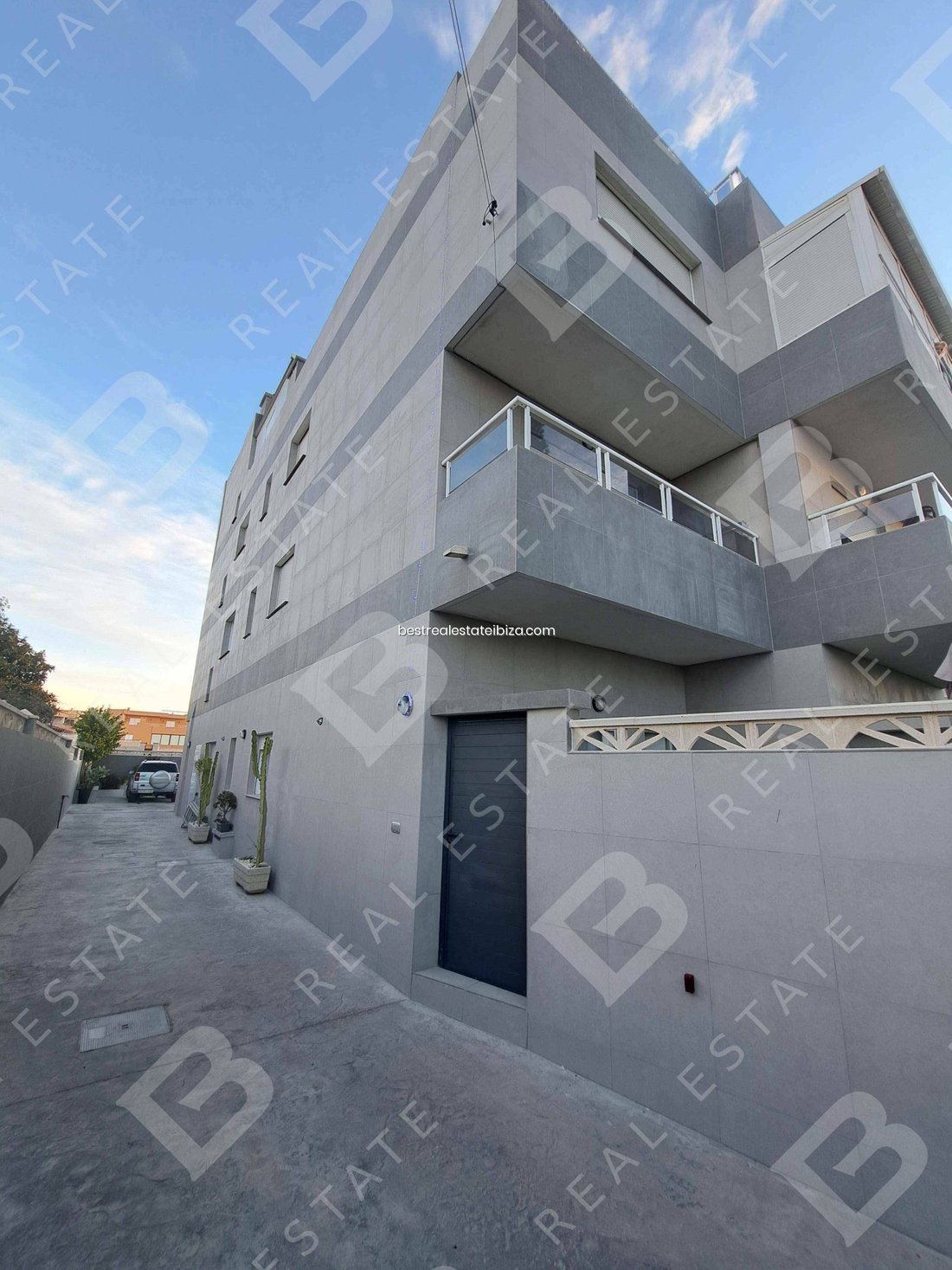 House in Ibiza Town, Balearic Islands, Spain 1 - 17748260