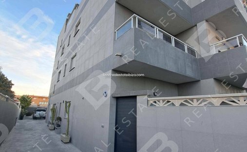 House in Ibiza Town, Balearic Islands, Spain 1