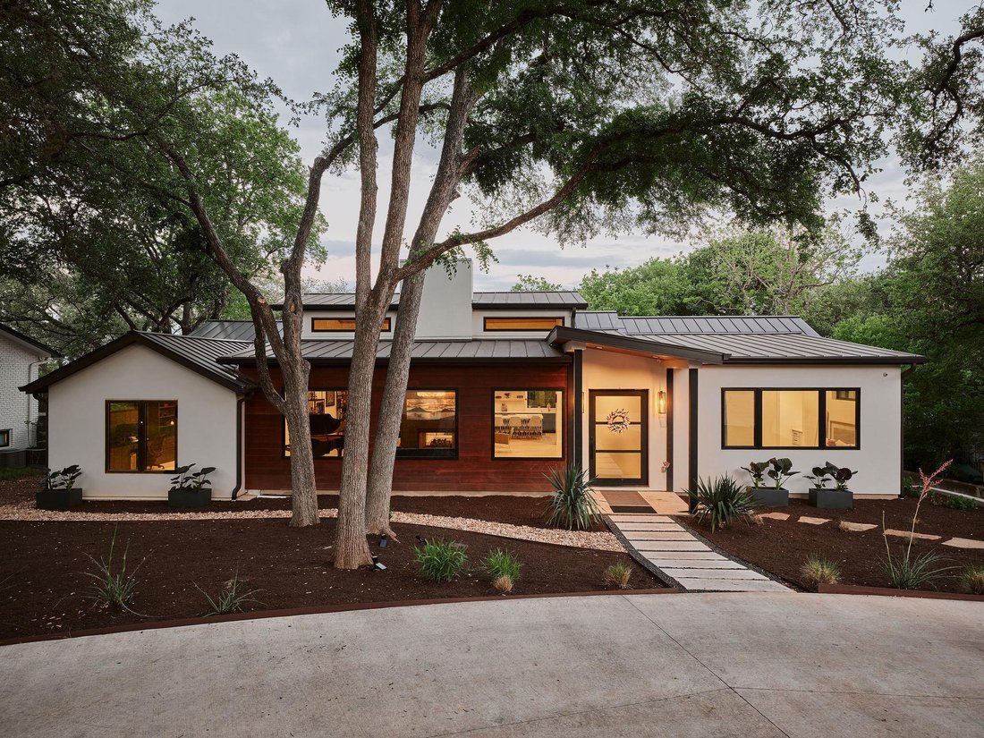 House in Austin, Texas, United States 3 - 17747757