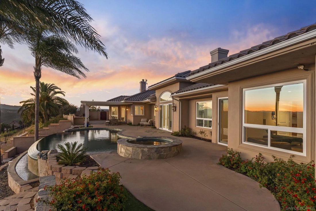 House in Bonsall, California, United States 4 - 17748192