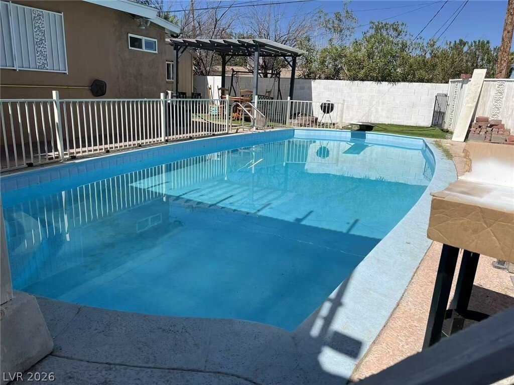 House in Las Vegas, Nevada, United States 2 - 17746956