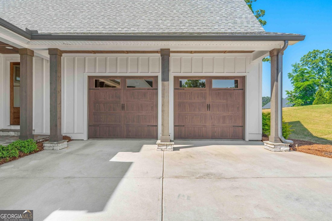 House in Newnan, Georgia, United States 5 - 17750452