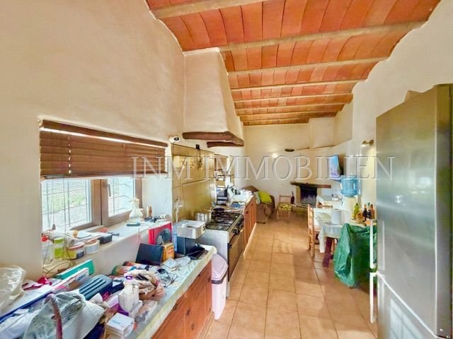 Finca in Sant Joan de Labritja, Balearic Islands, Spain 5 - 17416059