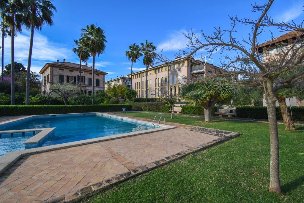 Apartment in Soller, Balearic Islands, Spain 3 - 17748637