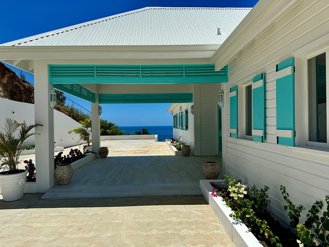 Villa in Saint John's, Saint John, Antigua and Barbuda 3 - 17746108