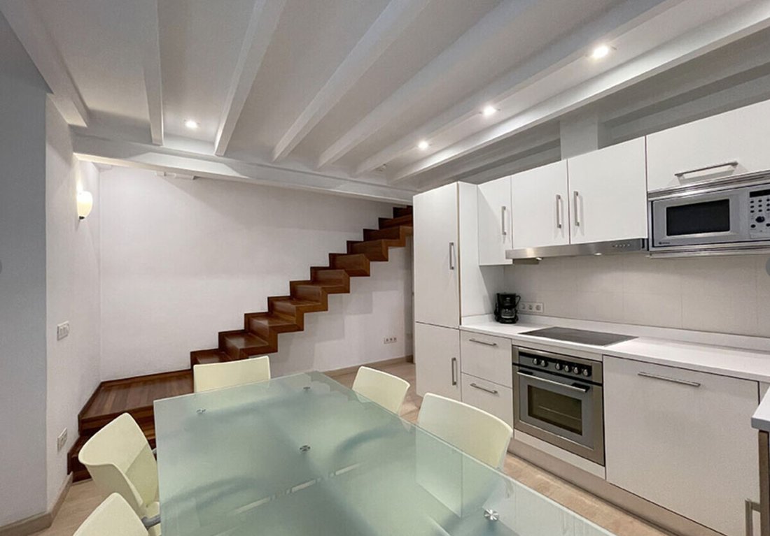 Apartment in Palma, Balearic Islands, Spain 3 - 17750401