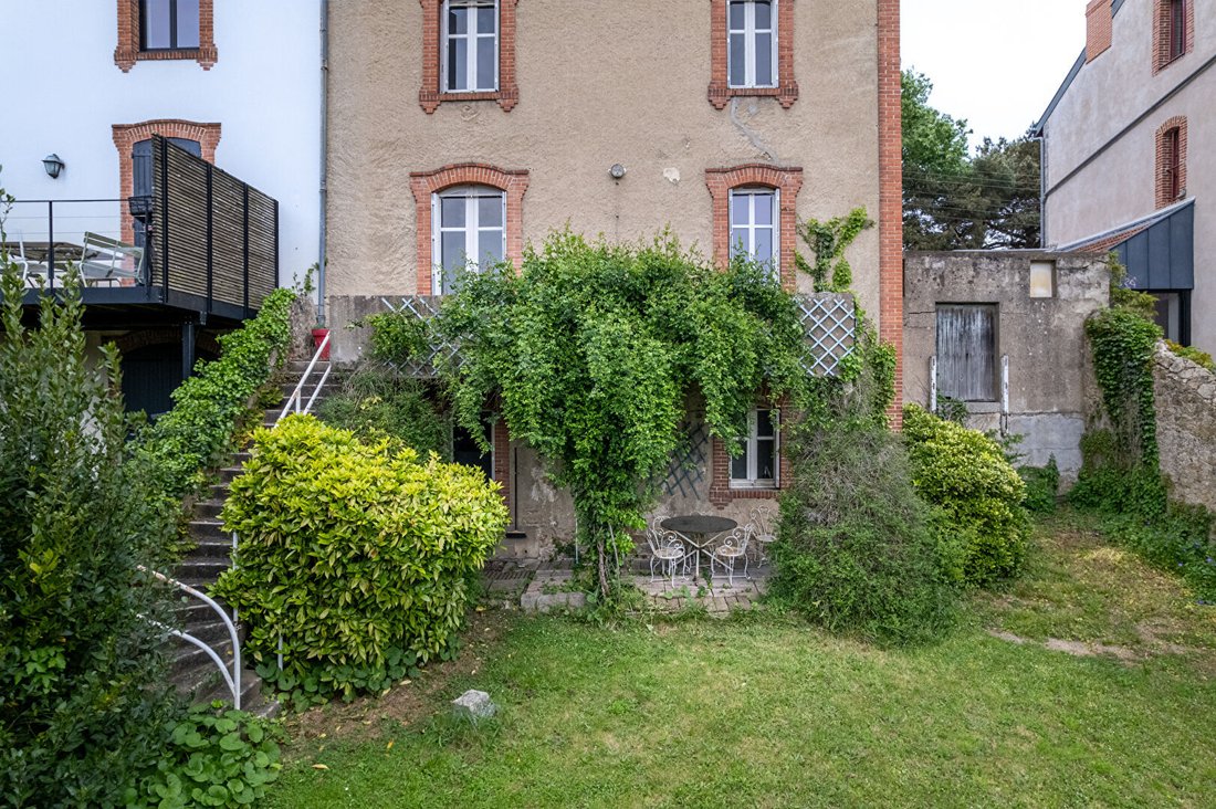 Villa in Canclaux - Mellinet, Nantes, France 2 - 17745525