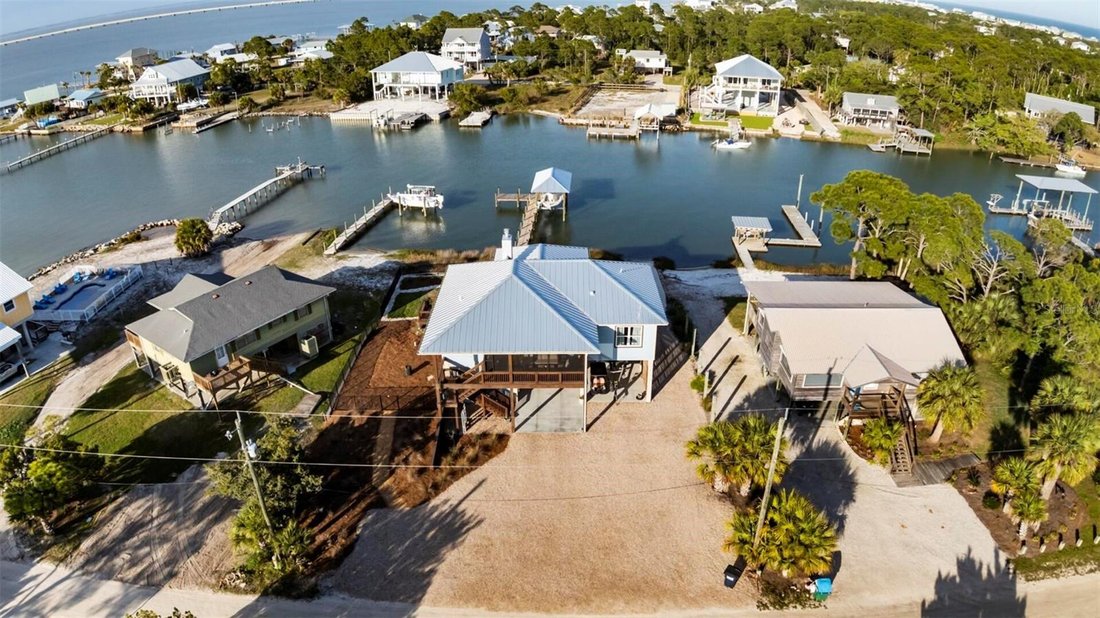 House in Saint George Island, Florida, United States 2 - 17748036