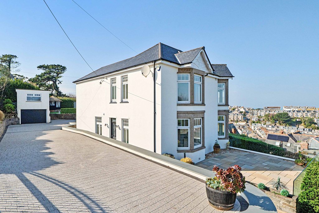 House in St. Ives, England 3 - 17453531
