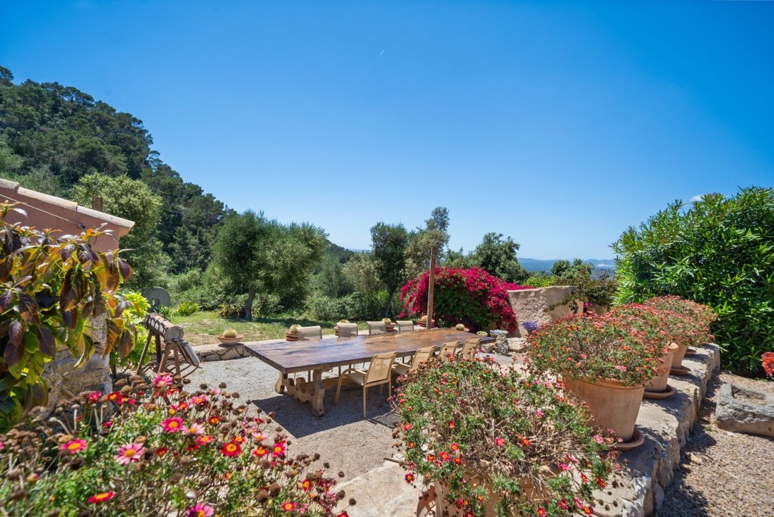 Estate in Felanitx, Balearic Islands, Spain 2 - 17747794