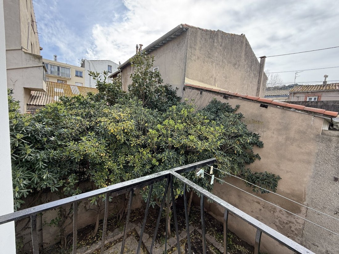 House in Espace Villeroy-Les Quilles, Sète, France 4 - 17744723